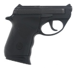 TAURUS MODEL PT-22 .22 LR CALIBER PISTOL