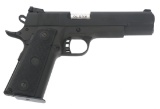 ROCK ISLAND M1911A .22 TCM/9mm CALIBER PISTOL