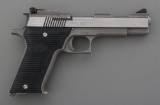AMT MODEL AUTOMAG II .22 WMR CALIBER PISTOL