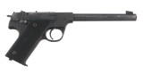 HIGH STANDARD MODEL HB .22 LR CALIBER PISTOL