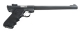 RUGER MODEL MARK II TARGET .22 LR CAL PISTOL