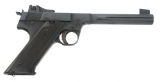 STERLING ARMS MODEL TARGET 300 .22 LR CAL PISTOL