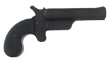 FMJ MODEL DD .45 LONG COLT CALIBER DERRINGER