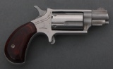 NORTH AMERICAN ARMS .22 MAGNUM DERRINGER