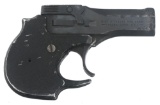 HIGH STANDARD MODEL DM-101 .22 MAGNUM DERRINGER