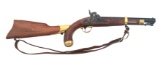 PALMETTO MODEL 1855 US DRAGOON PERCUSSION PISTOL