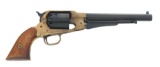 ASM MODEL 1858 .44 CALIBER PERCUSSION REVOLVER