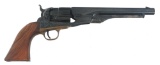 UBERTI MODEL 1860 ARMY .44 CAL PERCUSSION REVOLVER