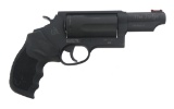 TAURUS THE JUDGE .45 LC / .410 GA CALIBER REVOLVER