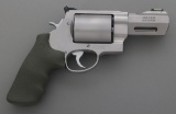 SMITH & WESSON MODEL 460 .460 S&W MAGNUM REVOLVER
