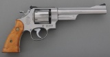 SMITH & WESSON MODEL 624 44 SPL CALIBER REVOLVER