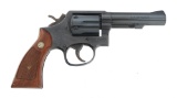 SMITH & WESSON MODEL 13-1 .357 MAG CAL REVOLVER