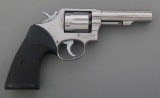 SMITH & WESSON MODEL 64-1 .38 SPECIAL DA REVOLVER