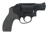 SMITH & WESSON MODEL BG38-1 BODYGUARD .38 REVOLVER