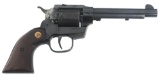 HI STANDARD DOUBLE NINE 22 MAG CALIBER REVOLVER