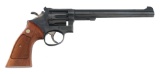 SMITH & WESSON MODEL 17-3 .22 LR DA REVOLVER