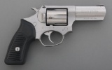 RUGER MODEL SP101 .32 H&R MAG CALIBER DA REVOLVER