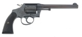 1920 COLT MODEL POLICE POSITIVE SPECIAL REVOLVER