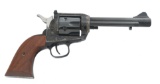 INTERARMS MODEL VIRGINIAN DRAGOON 357 MAG REVOLVER
