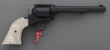 HERITAGE MODEL ROUGH RIDER .22 LR SA REVOLVER