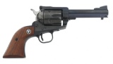 RUGER MODEL BLACKHAWK .41 MAG CAL SA REVOLVER