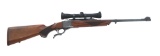 RUGER No. 1 7x57mm CALIBER FALLING BLOCK RIFLE