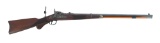 HARRINGTON & RICHARDSON 1873 .45-70 CALIBER RIFLE