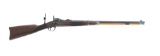 HARRINGTON & RICHARDSON OFFICERS MODEL 1873 RIFLE