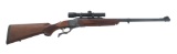 RUGER No. 1 .405 WIN CALIBER FALLING BLOCK RIFLE