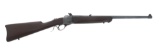RUGER MODEL NO 3 30-40 KRAG CALIBER RIFLE