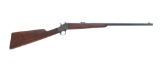 REMINGTON MODEL 4 .22 CALIBER TAKEDOWN RIFLE