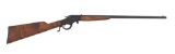 STEVENS CRACK SHOT MODEL 26 .22 LR CALIBER RIFLE