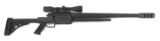 VULCAN MODEL V50SS .50 CALIBER SINGLE SHOT RIFLE