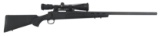 REMINGTON MODEL 700 .380 WIN CALIBER RIFLE