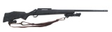 WEATHERBY MARK V 308 WIN CALIBER BOLT ACTION RIFLE