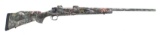 REMINGTON MODEL 700 .300 WIN MAG CALIBER RIFLE
