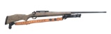 WEATHERBY MARK V .300 WIN MAG CALIBER RIFLE