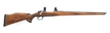 SPANISH MAUSER .30-06 CALIBER RIFLE