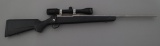 TIKKA MODEL T3 .30-06 CALIBER RIFLE