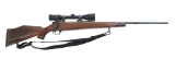 WEATHERBY MARK V 30-06 CALIBER BOLT ACTION RIFLE