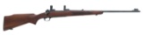 1961 WINCHESTER MODEL 70 .30-06 CALIBER RIFLE