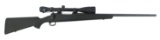 WINCHESTER MODEL 70 .30-06 CALIBER RIFLE