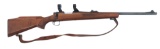 REMINGTON MODEL 700 .243 REM CALIBER RIFLE