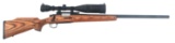 REMINGTON MODEL 700 .223 REM CALIBER RIFLE