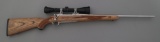 RUGER MODEL 77 MK II .223 REM CALIBER RIFLE