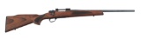 ZASTAVA REMINGTON MODEL 799 .223 RAM CALIBER RIFLE