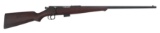 SAVAGE MODEL 23B SPORTER .25-20 CALIBER RIFLE