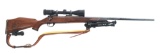 WEATHERBY MARK V 22-250 REM CAL BOLT ACTION RIFLE