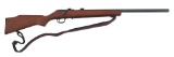 MARLIN MODEL 917V .17 HMR CALIBER RIFLE