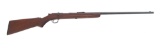 REMINGTON MODEL 33 .22 CALIBER BOLT ACTION RIFLE